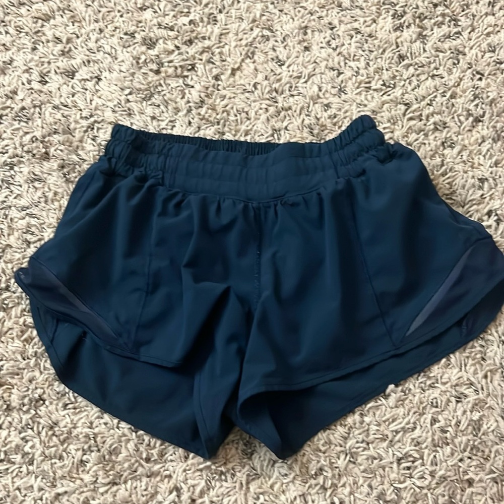 hotty hot lulu shirts navy